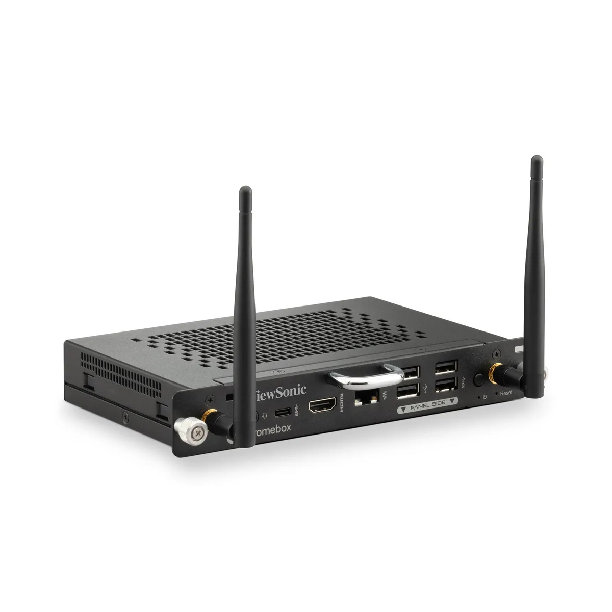 ViewSonic VPC13-C33-G1 Google Chromebox Chrome OS Intel i3-1315U 