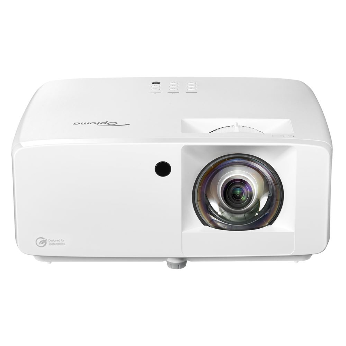 Optoma GT2100HDR Full HD-Laser-Heimprojektor