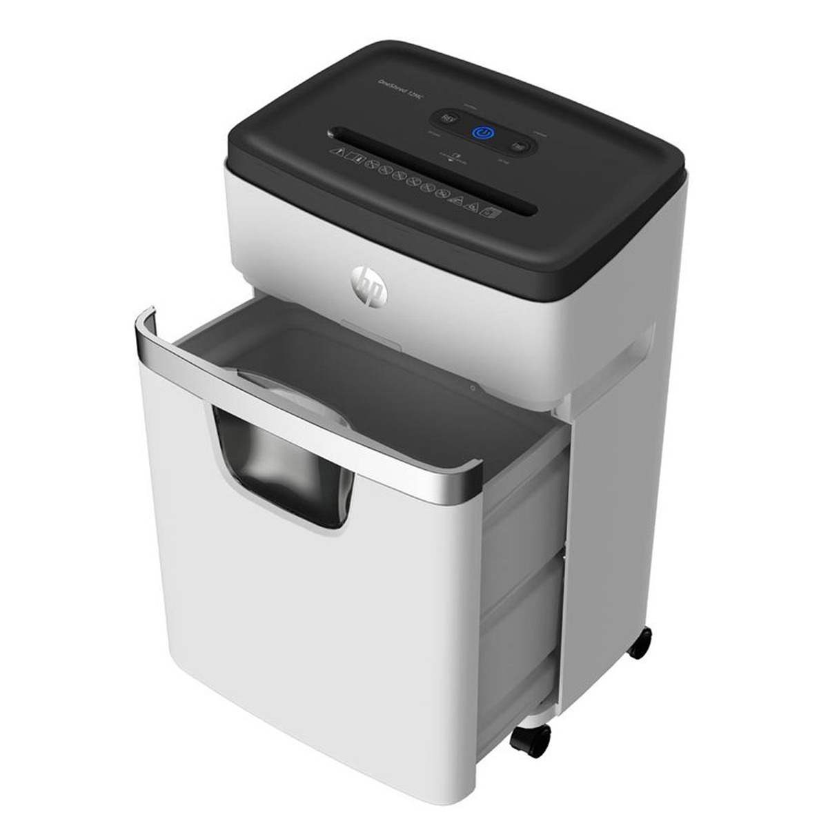 HP Aktenvernichter OneShred 12MC 