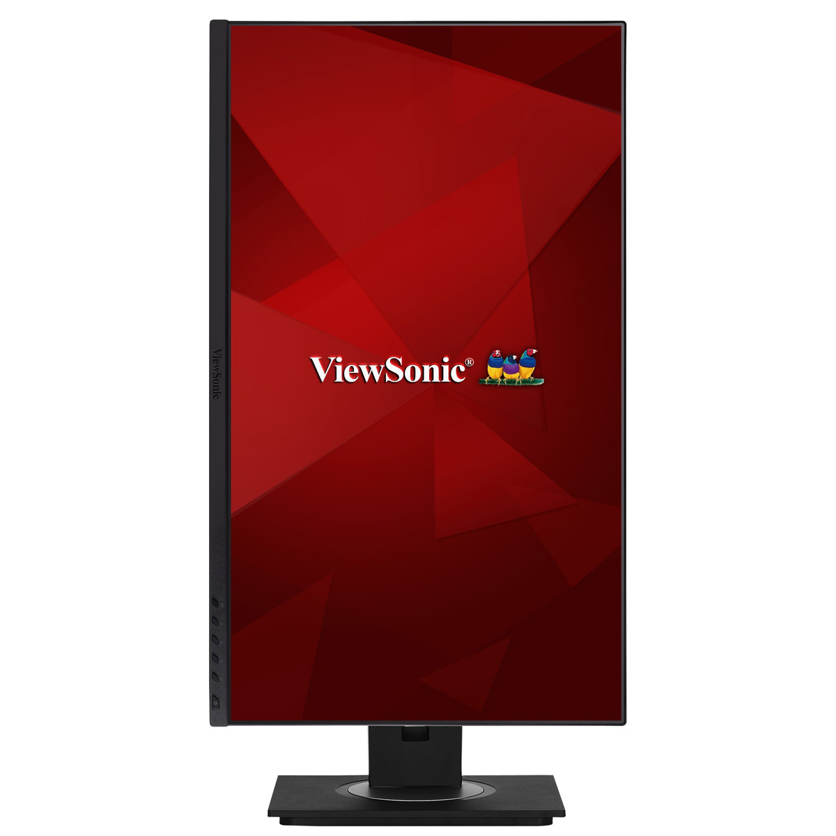ViewSonic VG2756-2K, 27'' (69 cm) QHD Docking Monitor 