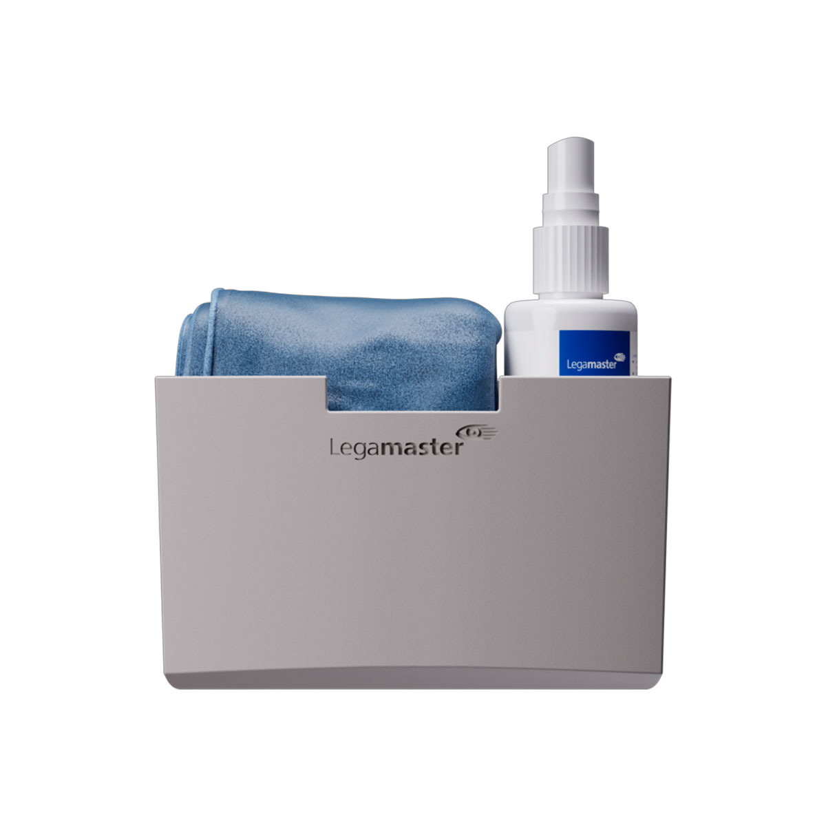 Legamaster 7-122607 Whiteboard-Zubehörhalter taupe