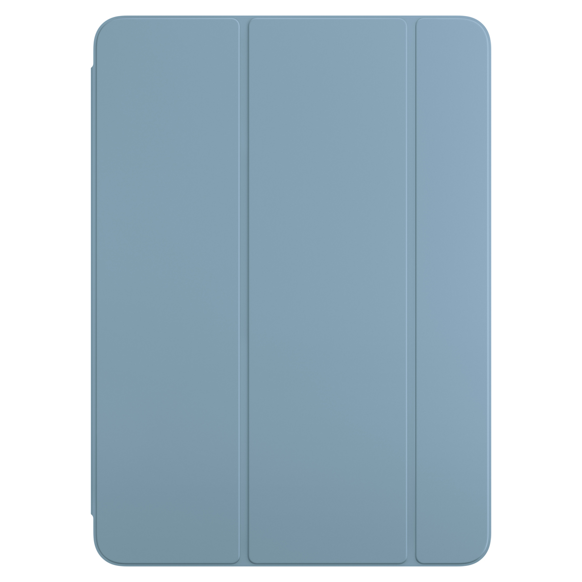 Apple Smart Folio Flip-Hülle denim, Schutzhülle für iPad Air M3 13'' (33,0cm) 2025 