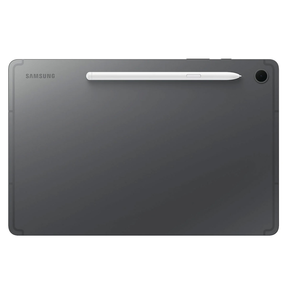 Samsung Galaxy Tab S10 Lite 10,9'' (27,7cm) Enterprise Edition, Wi-Fi, 6 GB RAM, 128 GB, Gray 