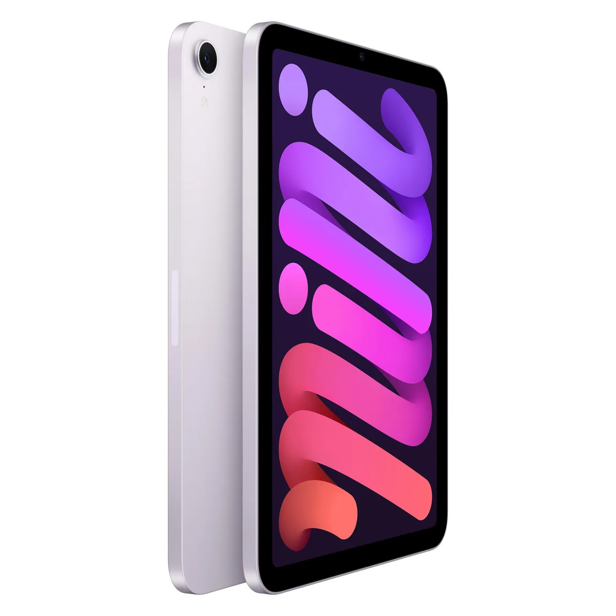 Apple iPad mini 8.3 (21,1cm) 7. Generation Wi-Fi 128 GB Purple