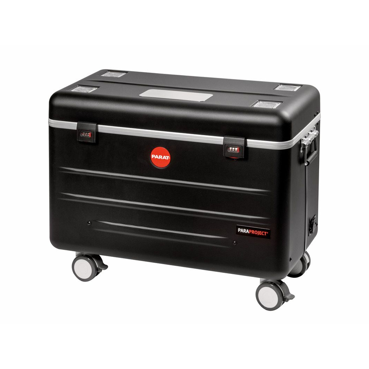 Parat PARAPROJECT® Case VR8 