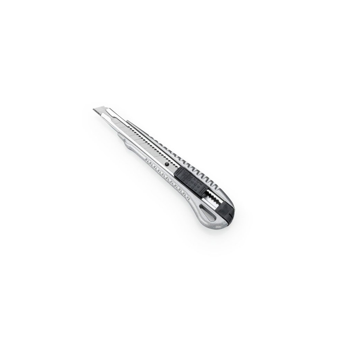 Dahle Professional Cutter 9 mm Klinge mit Vollmetallgehäuse 