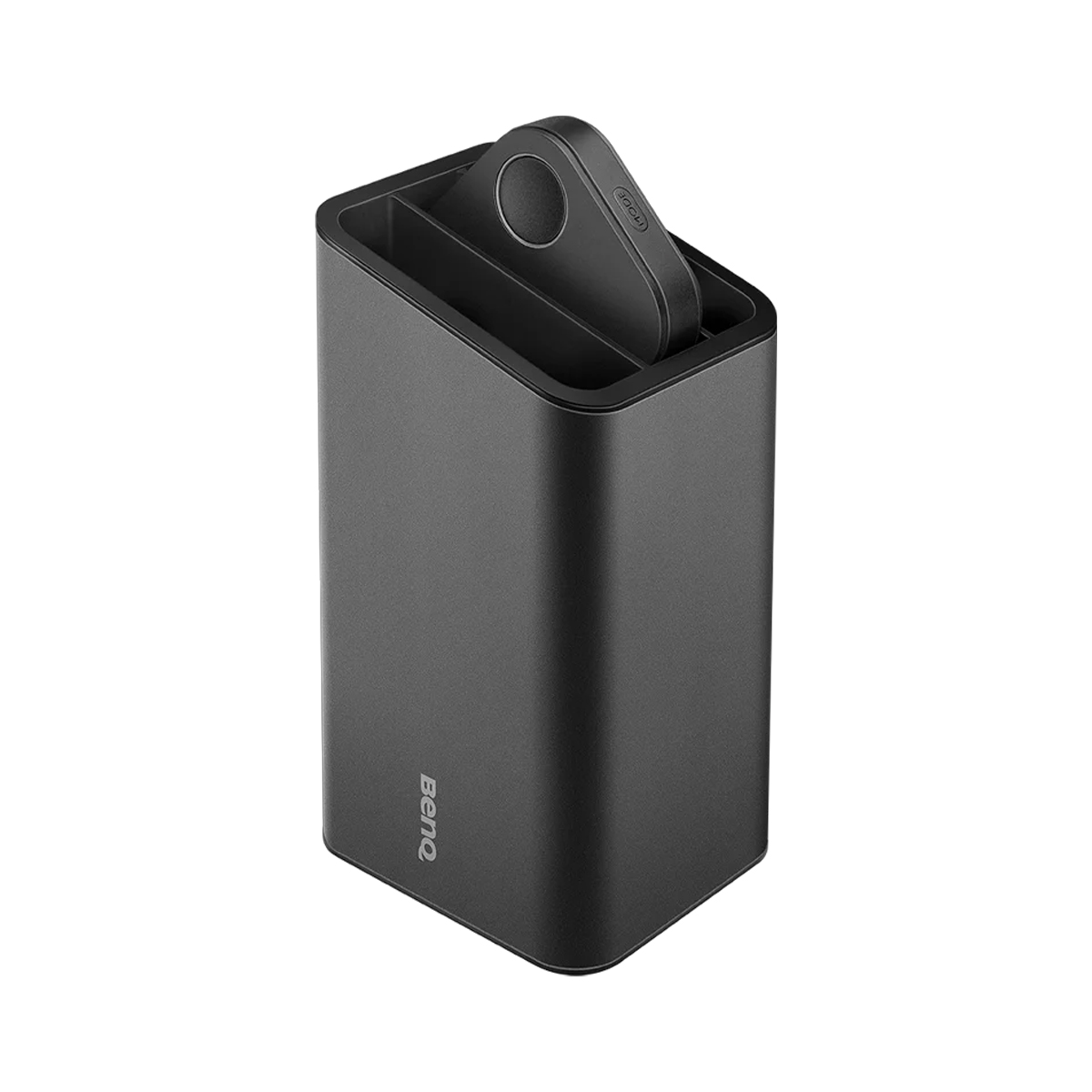 BenQ InstaShow WDC10 Drahtloses HDMI Präsentationssystem für kabellose Full HD Übertragung im Konferenzraum