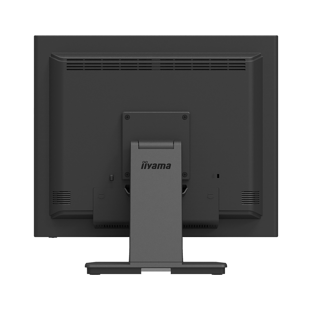 Iiyama ProLite T1931SR-B1S 19'' (48cm) Touchmonitor SXGA (1280 x 1024), 5:4, 14 ms Reaktionszeit