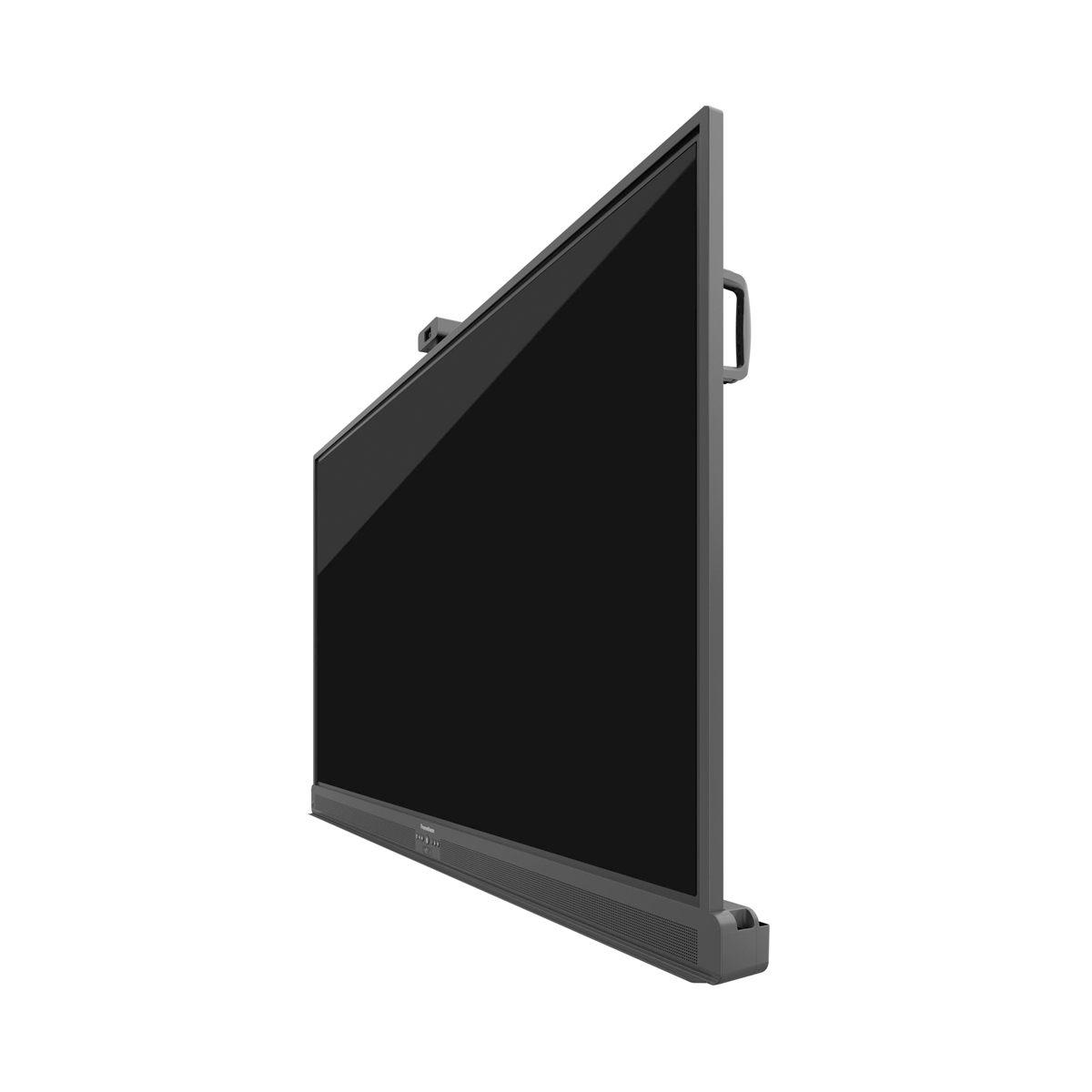 Promethean ActivPanel 10 PREMIUM 75'' interaktives Display, 4K Touchdisplay, 8fach Mikrofon-Array + Subwoofer integriert