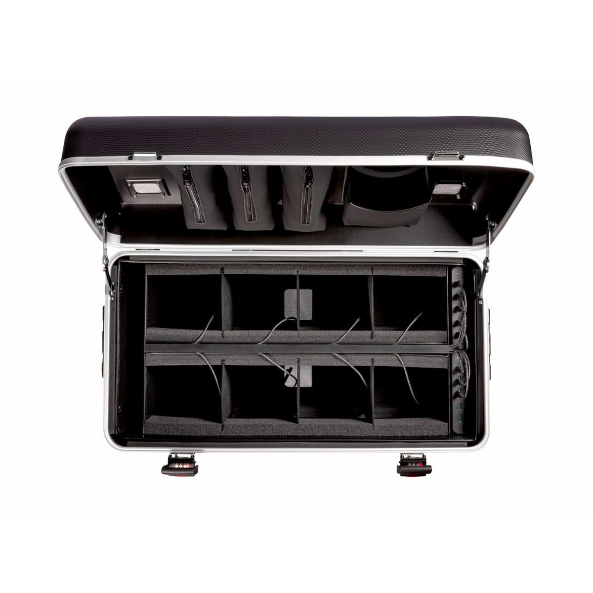 Parat PARAPROJECT® Case VR8 