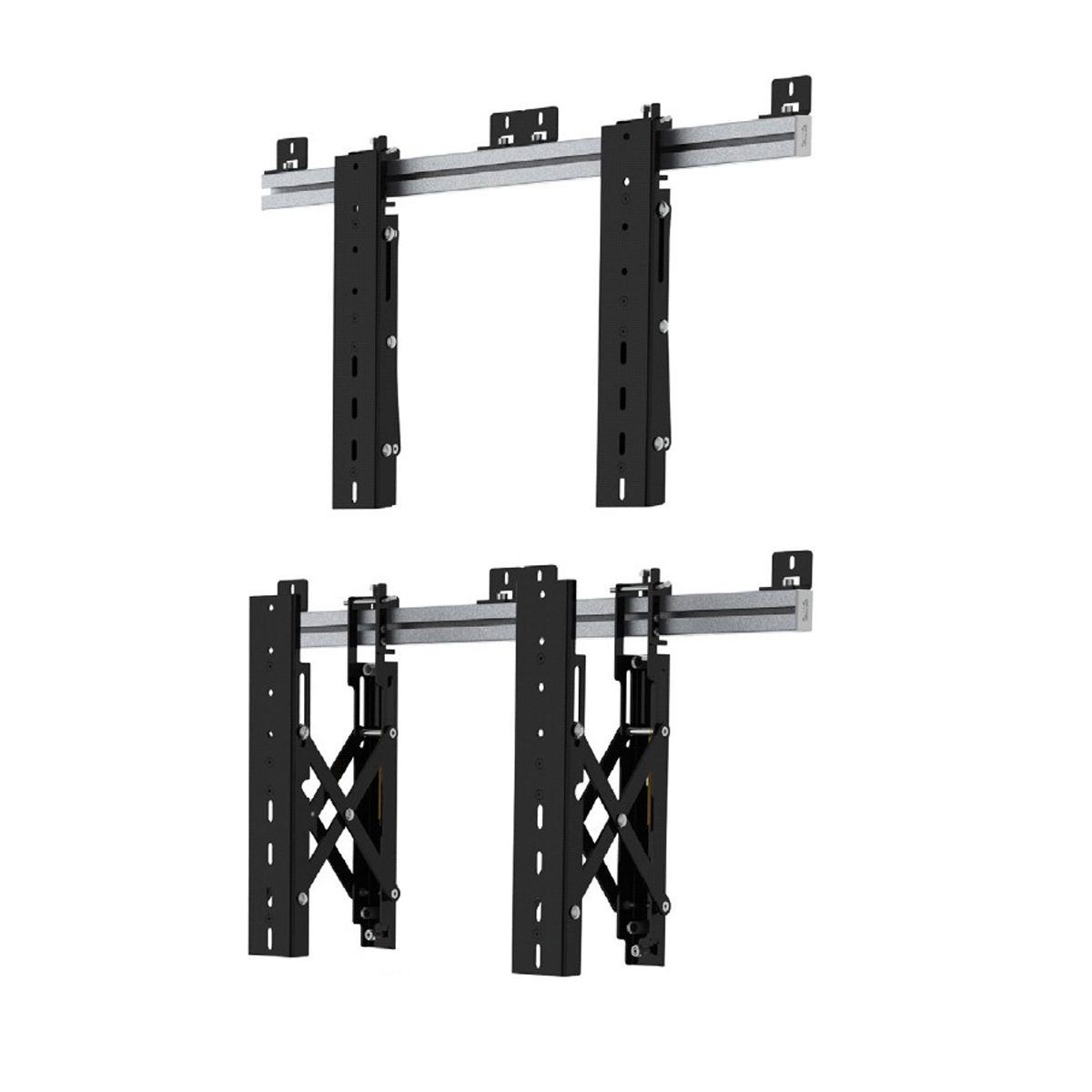 SMS Multi Display Wall+ für Bildschirme bis 60'' Bilddiagonale
