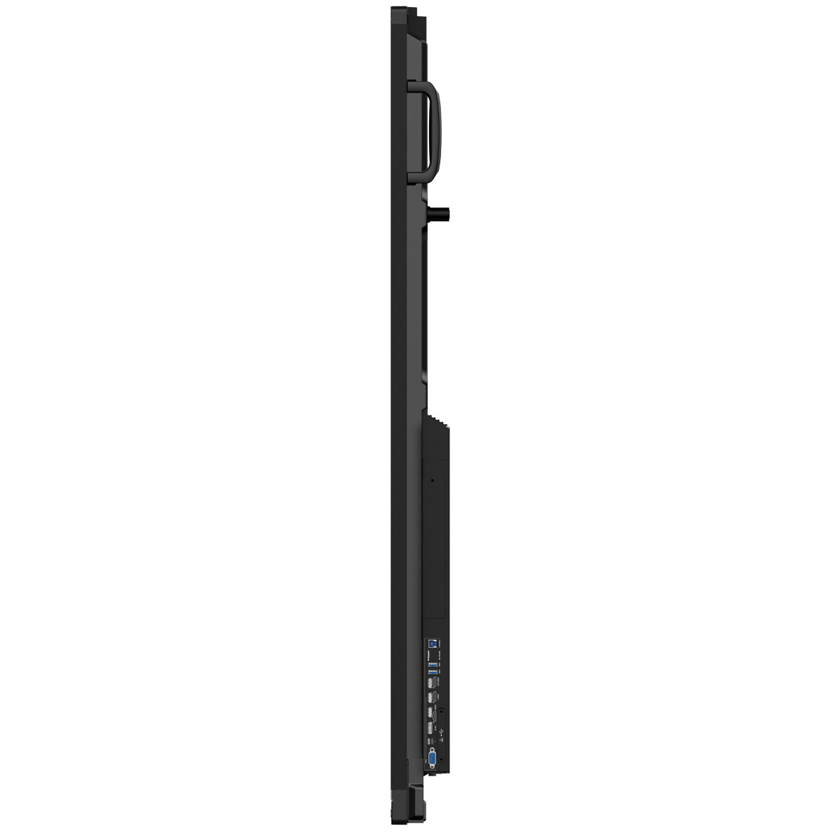ViewSonic IFP7551-3C 75" Display, Android 14 EDLA, UHD, Multi Touch 