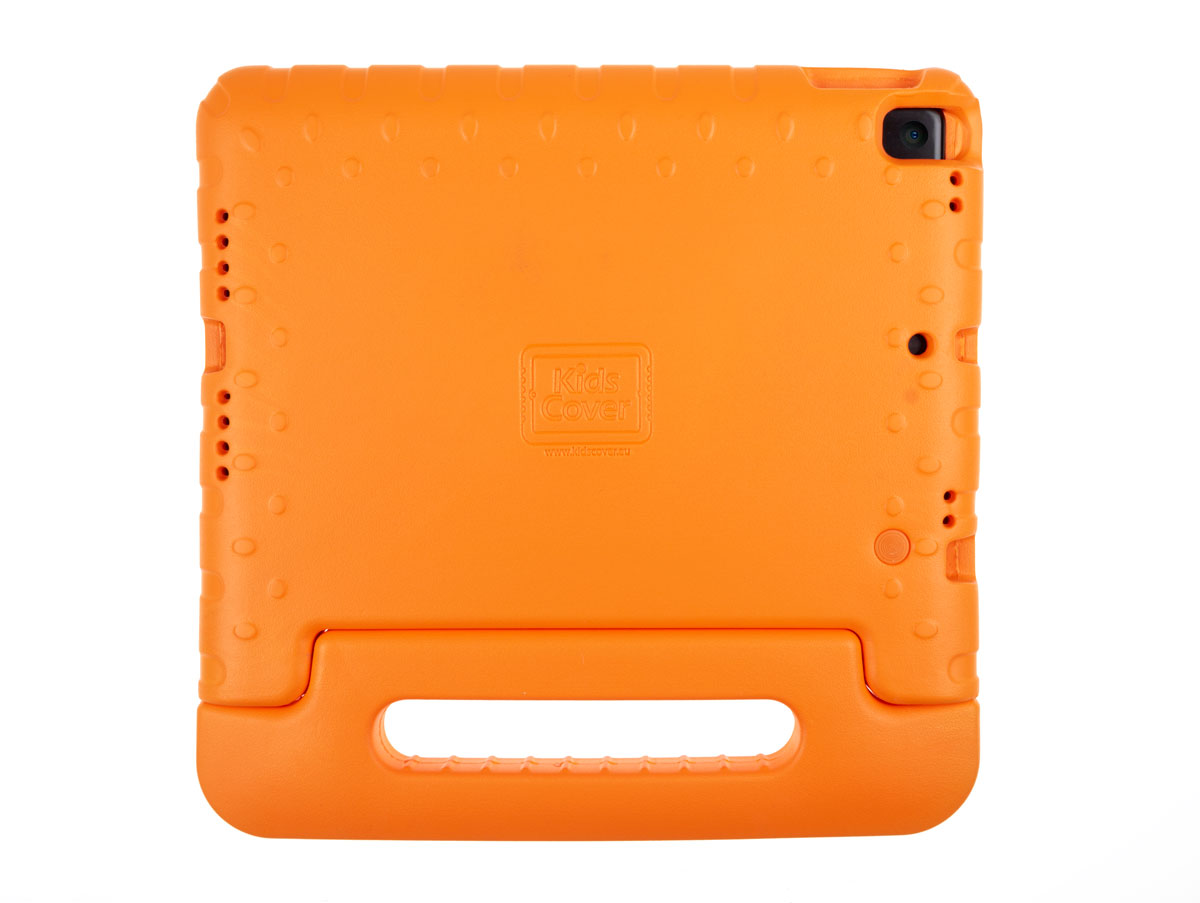 KidsCover für iPad 10,2'' orange 2019/2020 inkl. Pen und ScreenCover