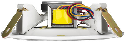 MONACOR EDL-620 ELA-Deckenlautsprecher