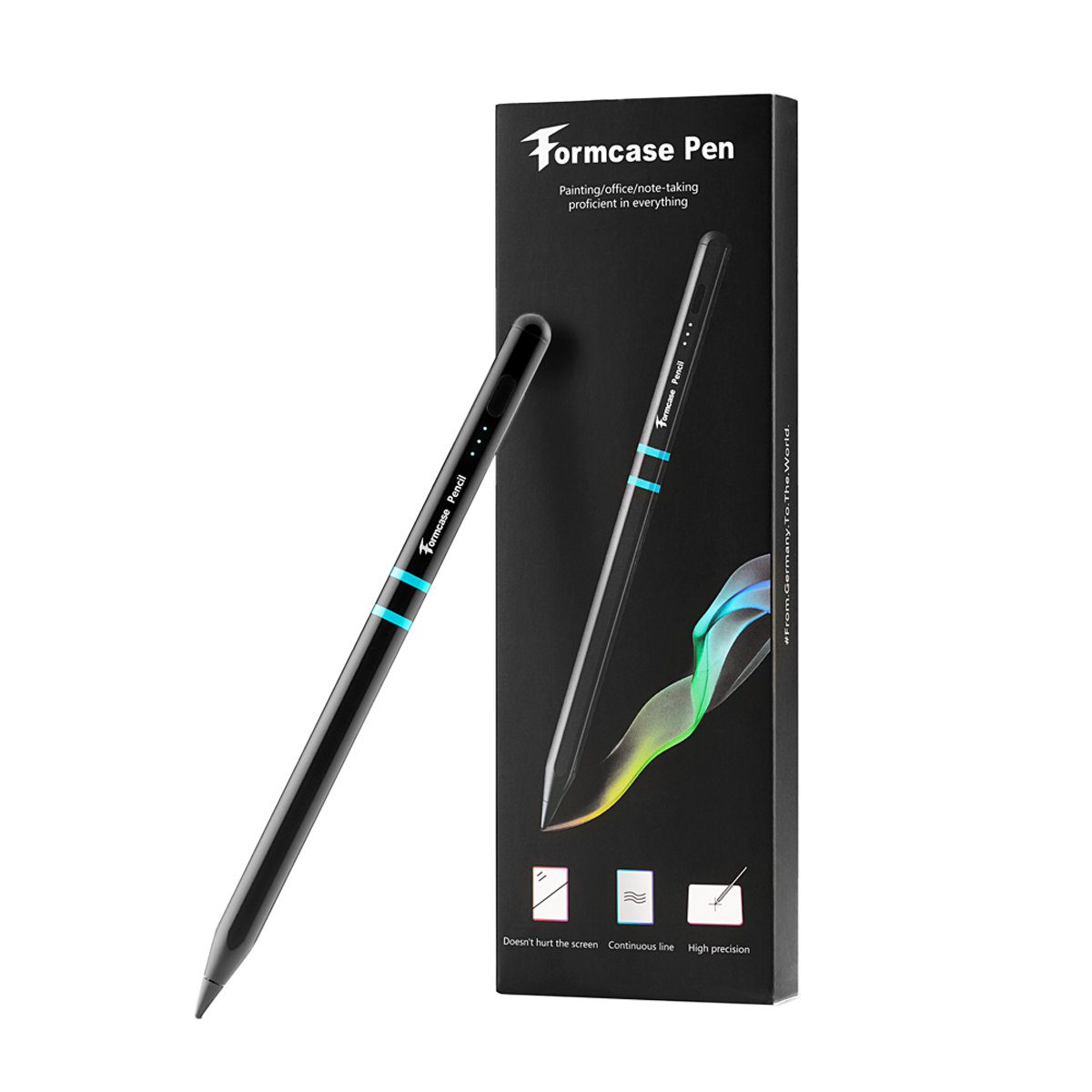 Formcase Smart Pencil für iPads 