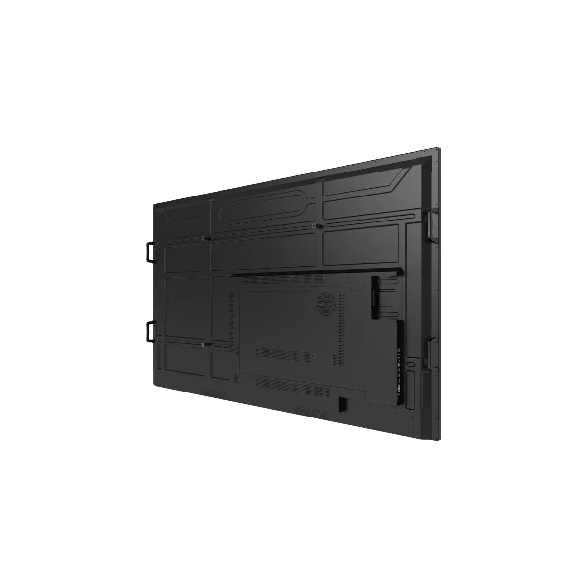 ViewSonic IFP8634 86'' UHD interaktives Display 