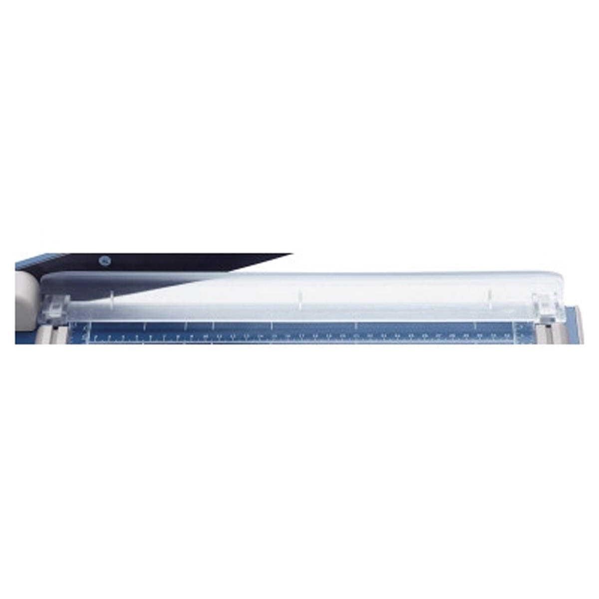 Dahle Anpresslineal komplett für alle Modelle 534 