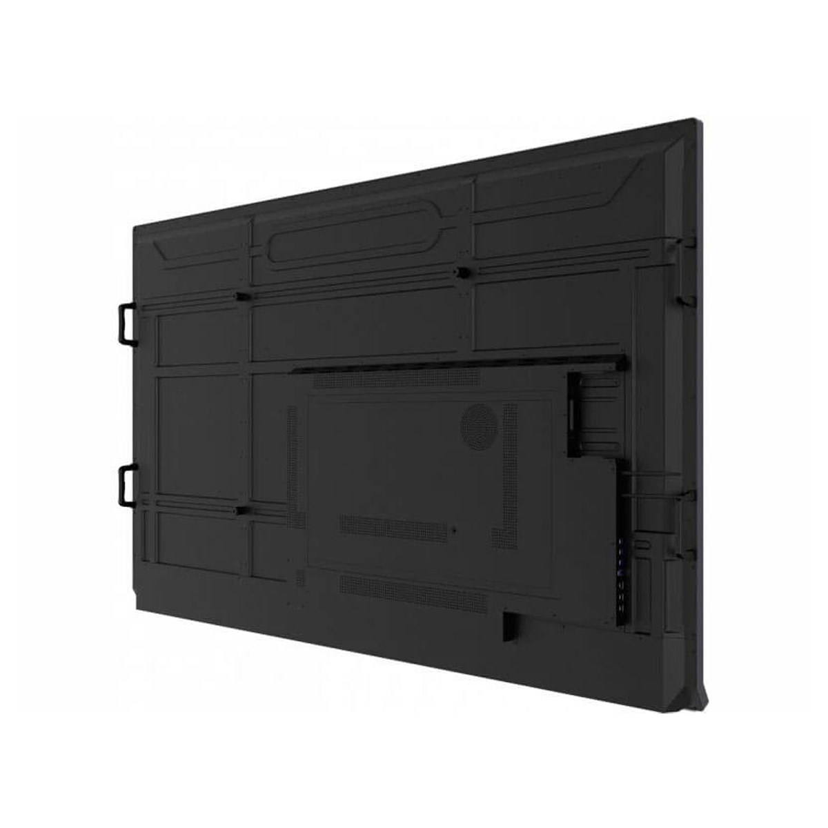 ViewSonic IFP8652-1B, 86'' (190cm) 4K Interaktives Display Dauerbetrieb 24/7