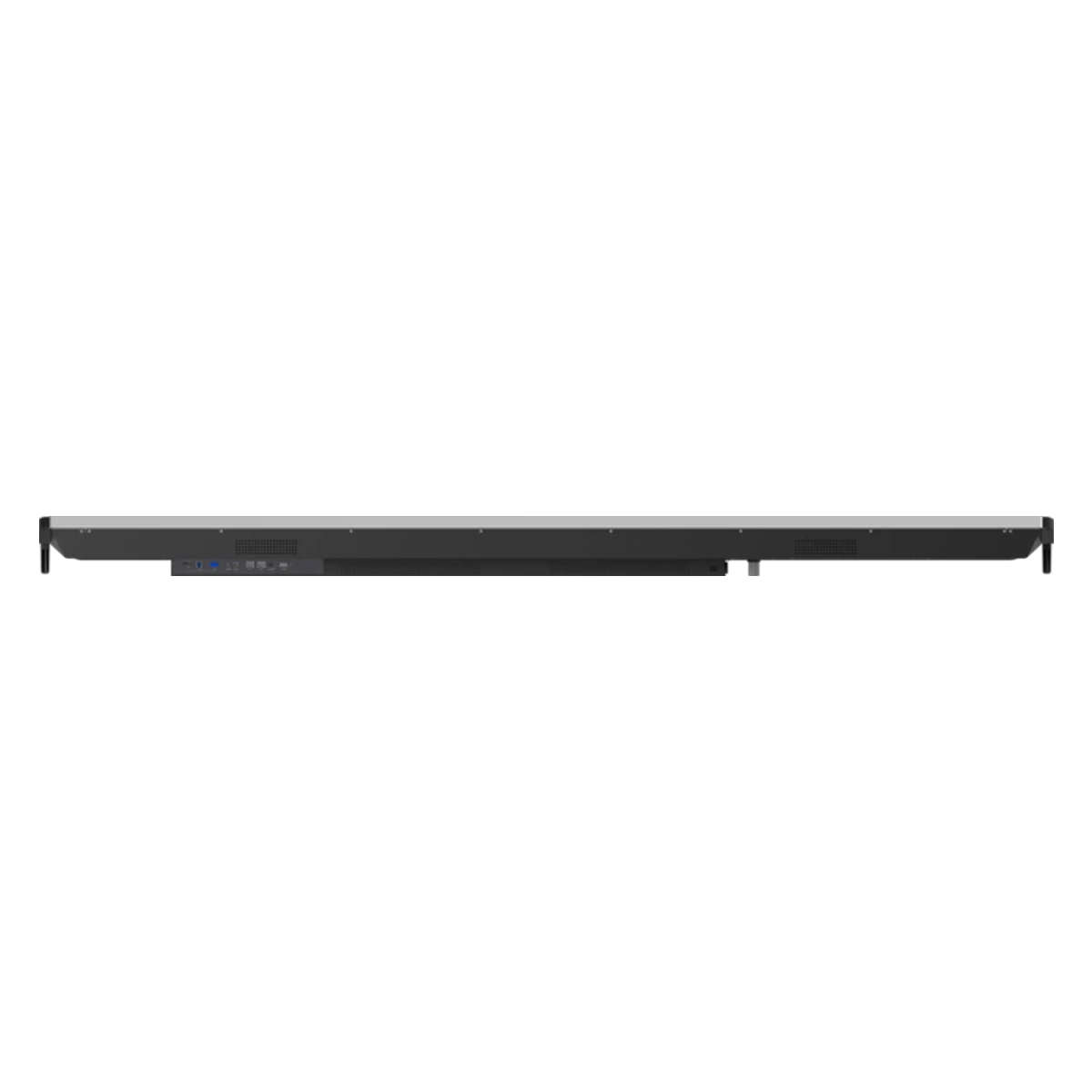 ViewSonic IFP8653, 86'' (218cm) 4K-Display, Interaktives ViewBoard® Octa-Core-CPU, 8 GB RAM und 8 GB virtuell