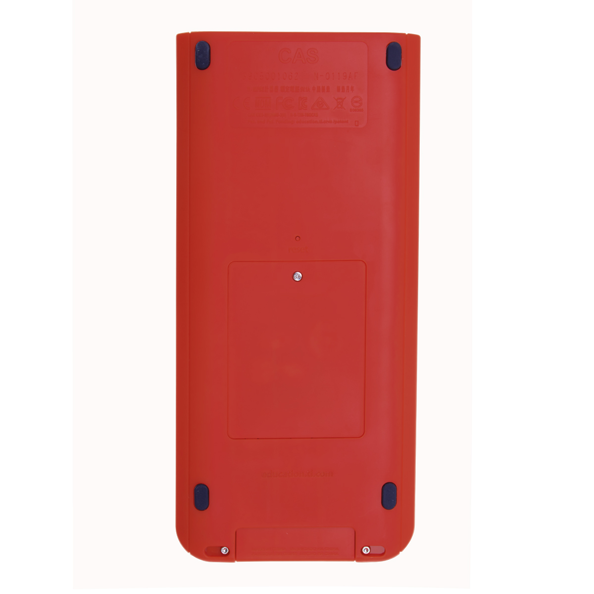 TI-Nspire CX II-T CAS Grafikrechner Texas Instruments 
