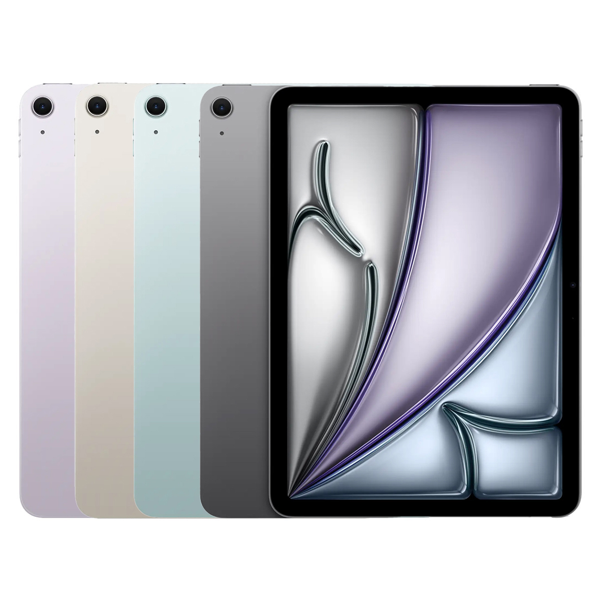 Apple iPad Air M3 11'' (27,9cm) 2025 