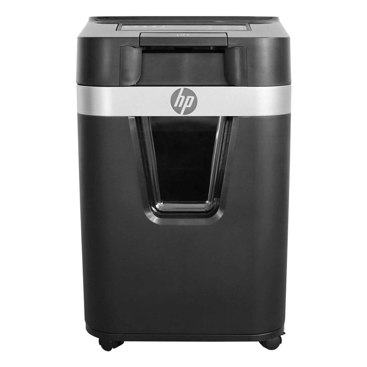 HP Aktenvernichter Pro Shredder Auto 200CC 