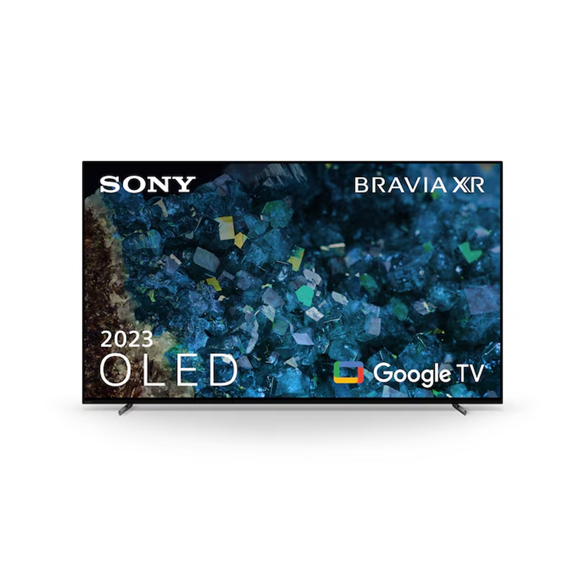 Sony FWD-77A80L 77'' UHD OLED Display 
