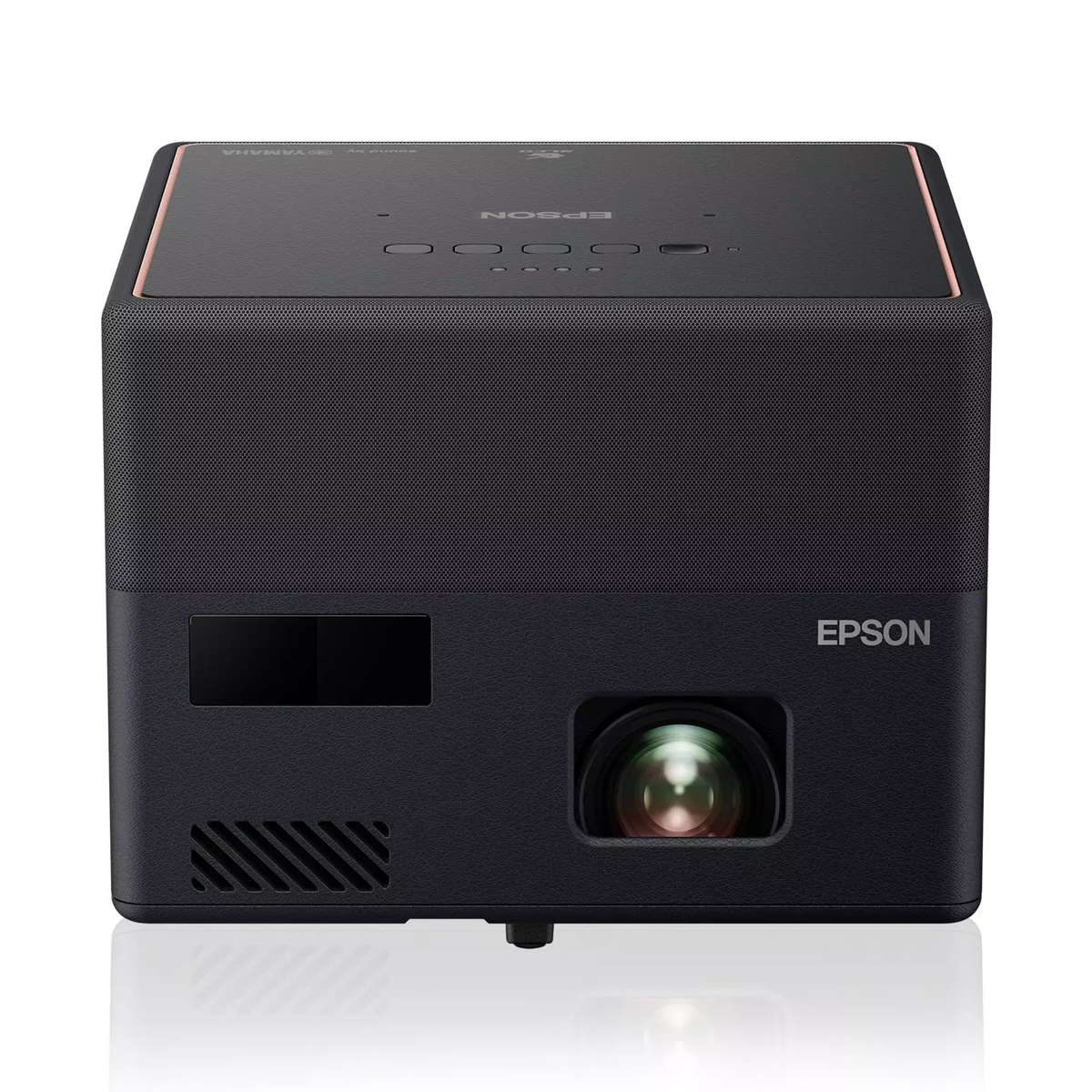 Epson EF-12 Mini-Laser-Projektor 