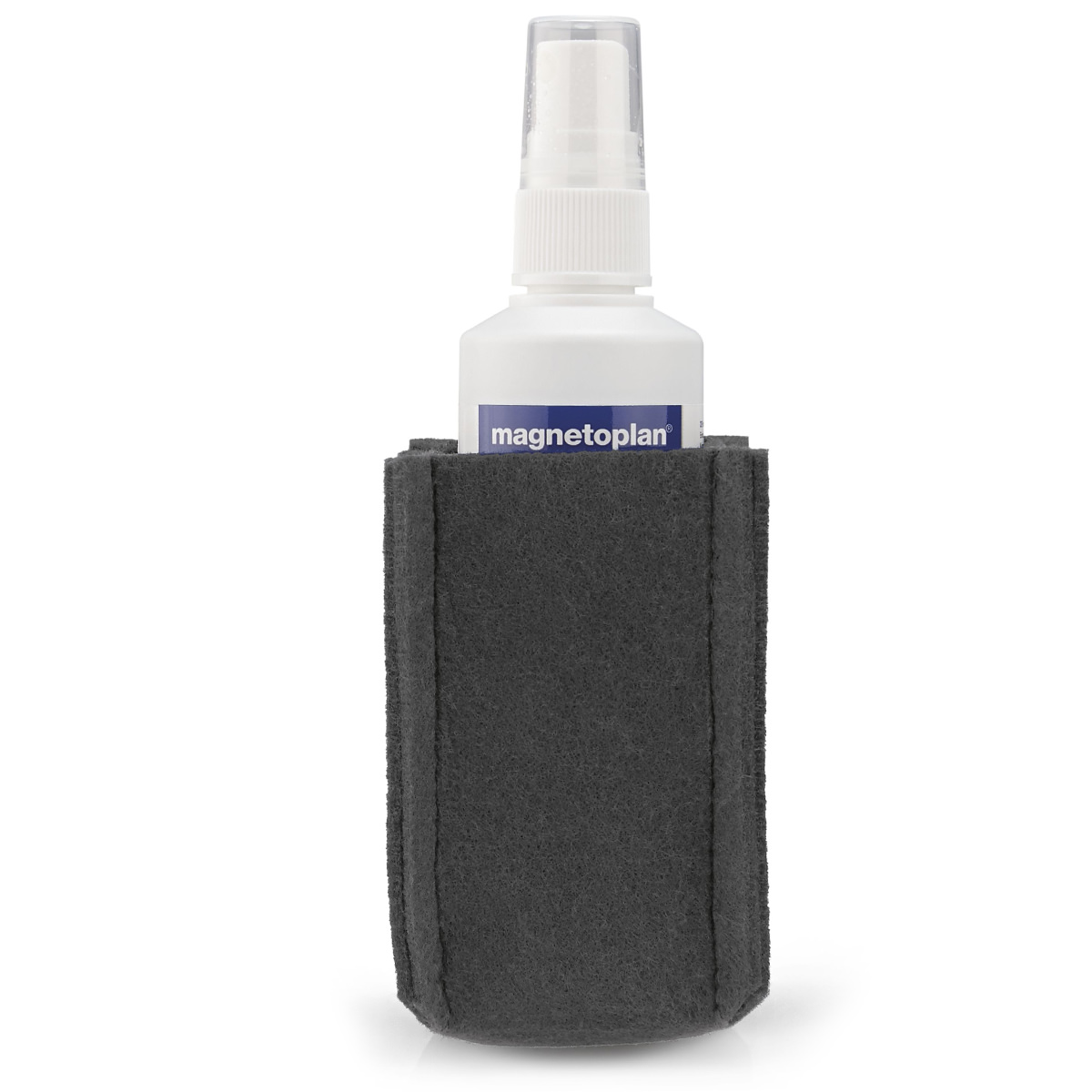 Magnetoplan 1227601 magnetoTray SMALL grau 