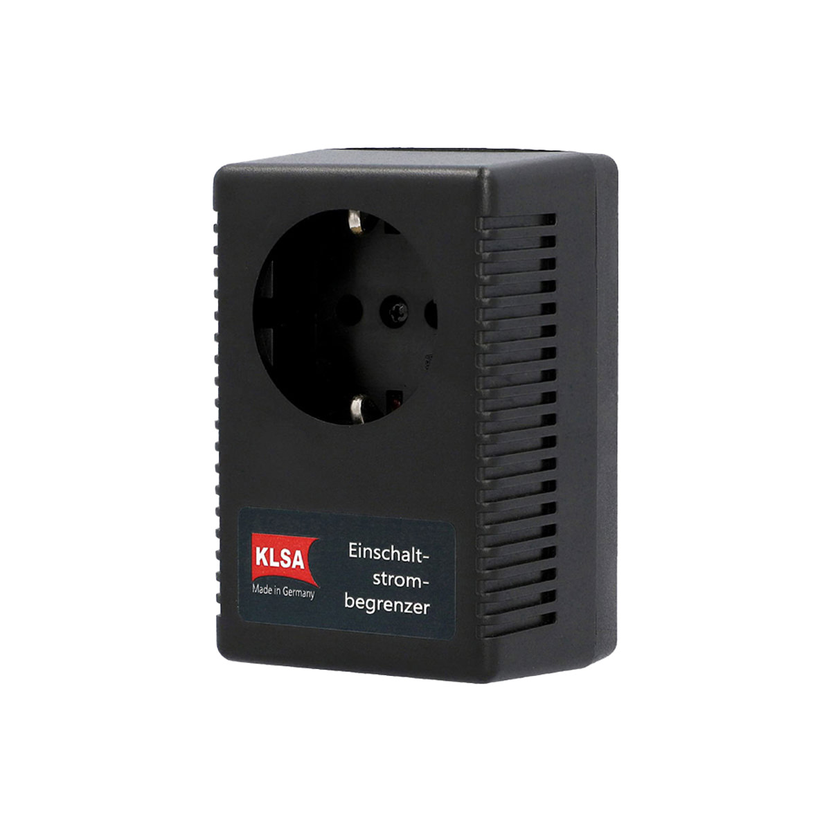 Formcase Einschaltstrombegrenzer extern 230V 