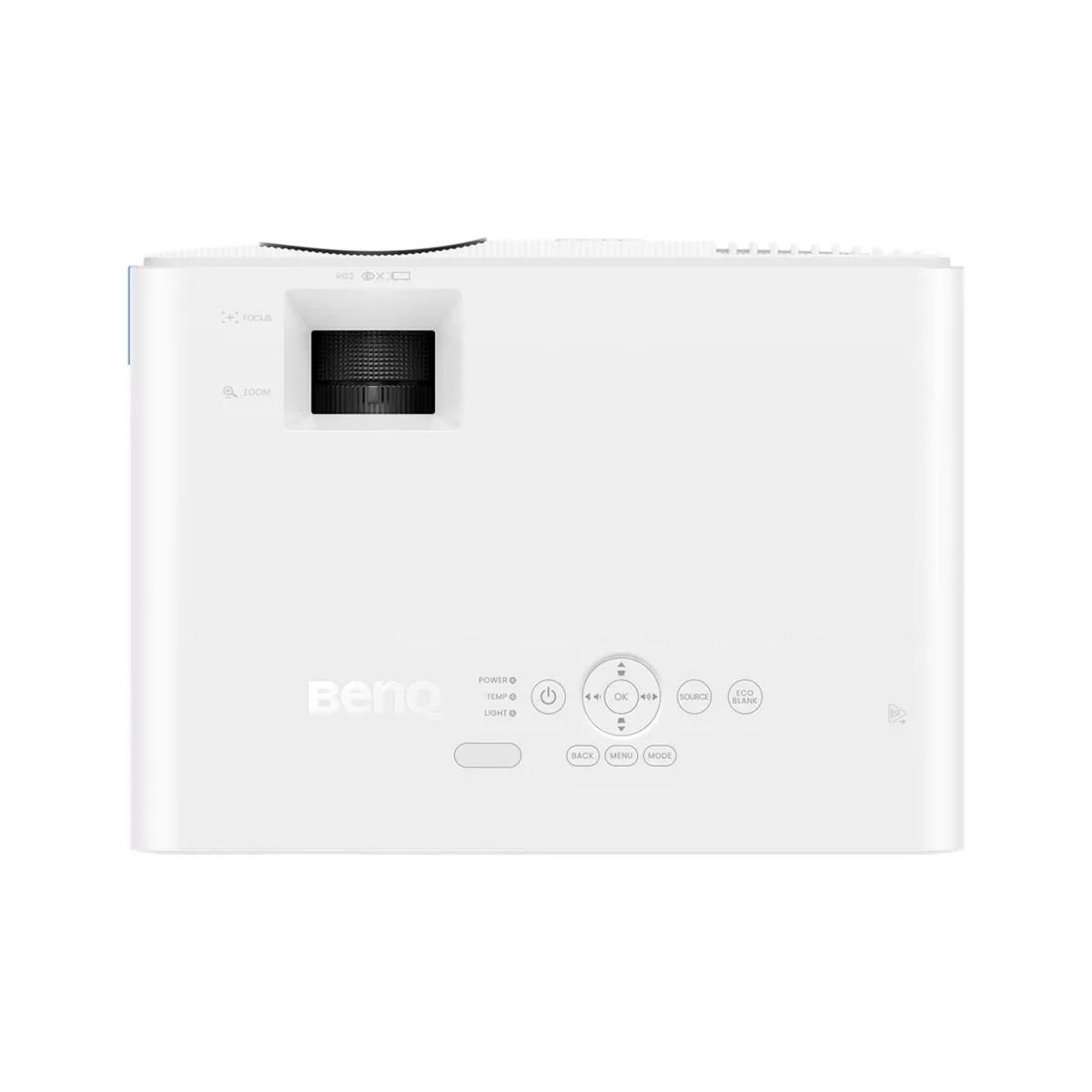 BenQ LW650 WXGA Laserprojektor 