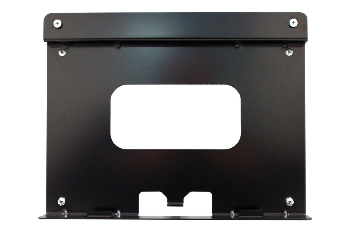 PARAPROJECT® Wandhalterung für Cube U10