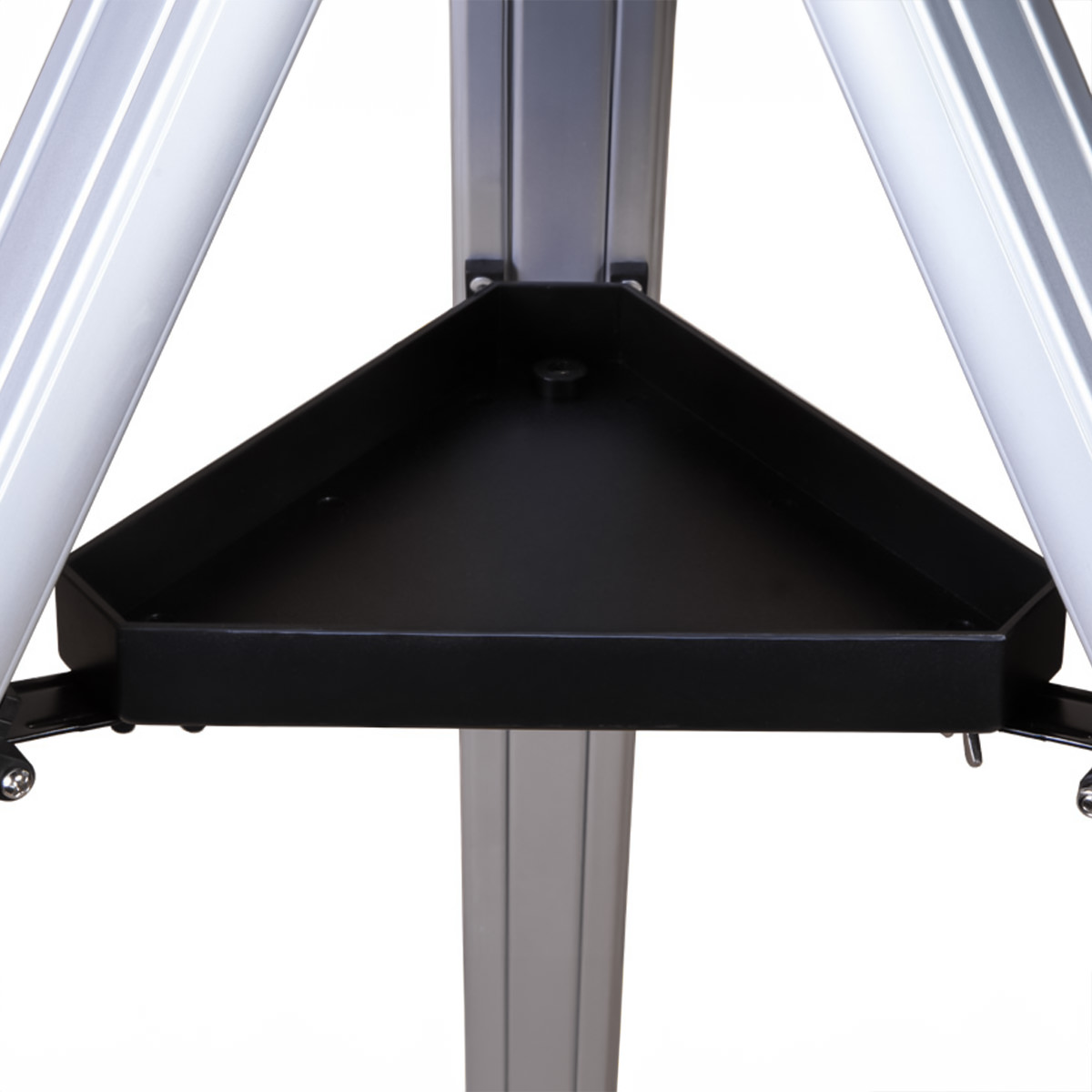 Levenhuk Skyline BASE 100S Telescop 204x, mit 700 mm Brennweite, f/7, Alt-azimutal 