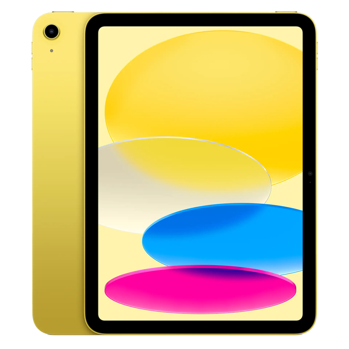 Apple iPad A16 11'' (27,9cm) 2025 Wi-Fi 128 GB Gelb