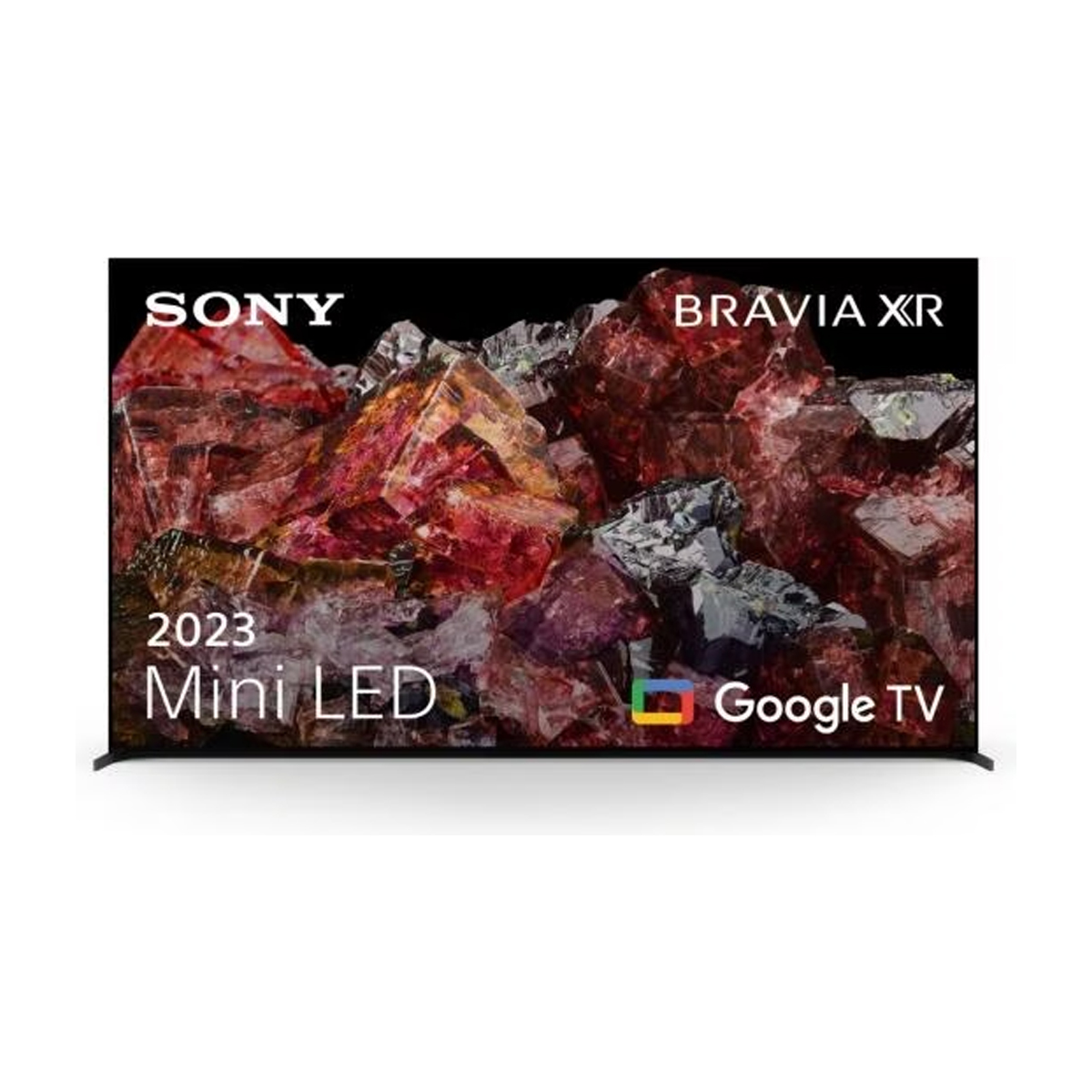 Sony FWD-65X95L 65'' UHD Display 
