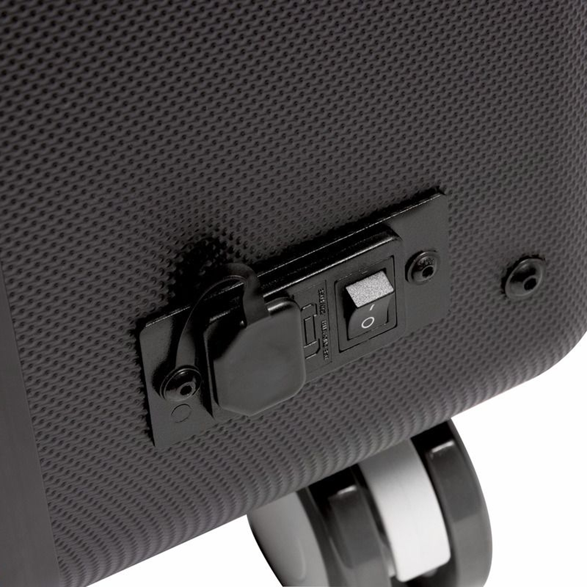 Parat PARAPROJECT® Case VR8 