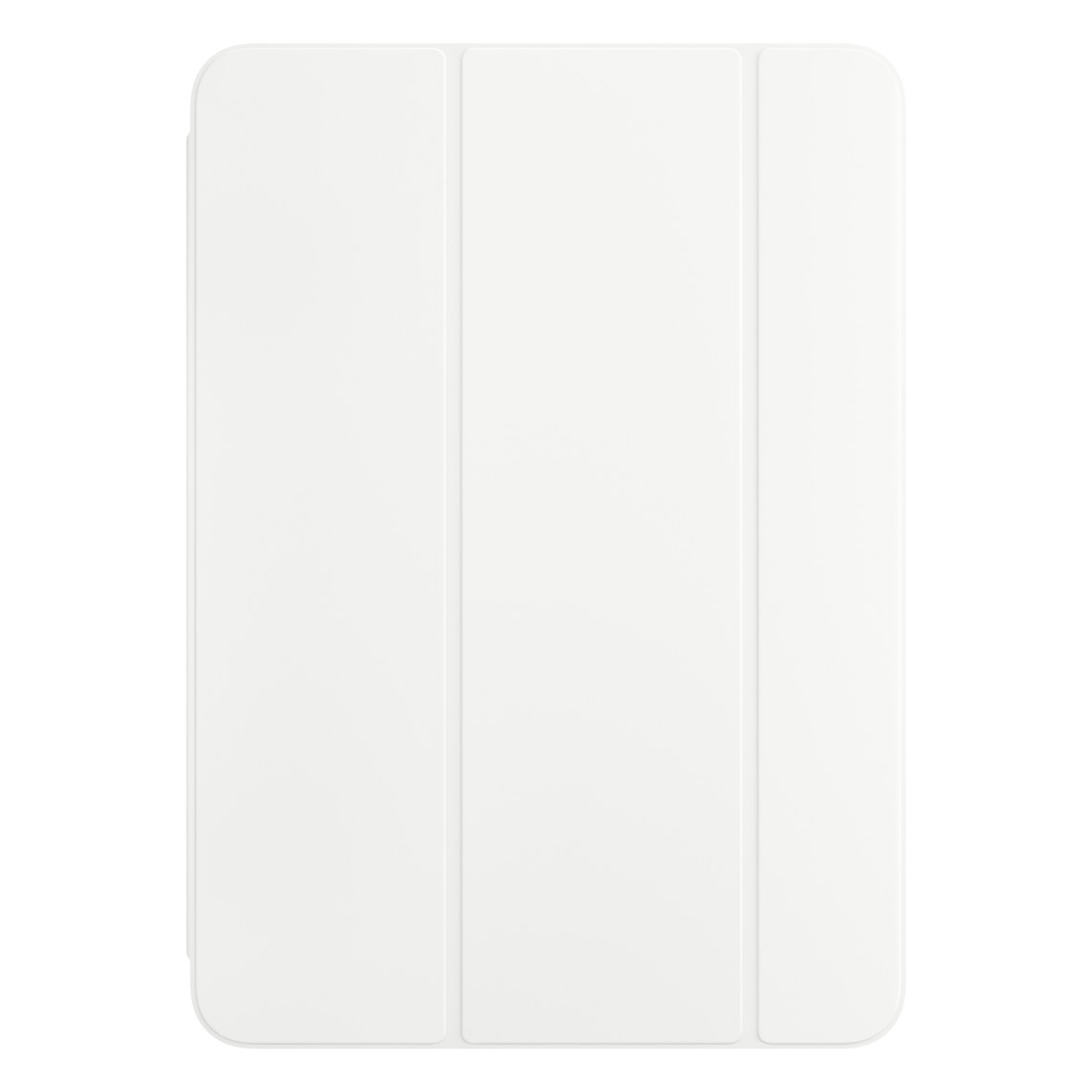 Apple Smart Folio Flip Hülle weiß, Schutzhülle für iPad Pro M4 13'' (33,02cm) 7. Generation 