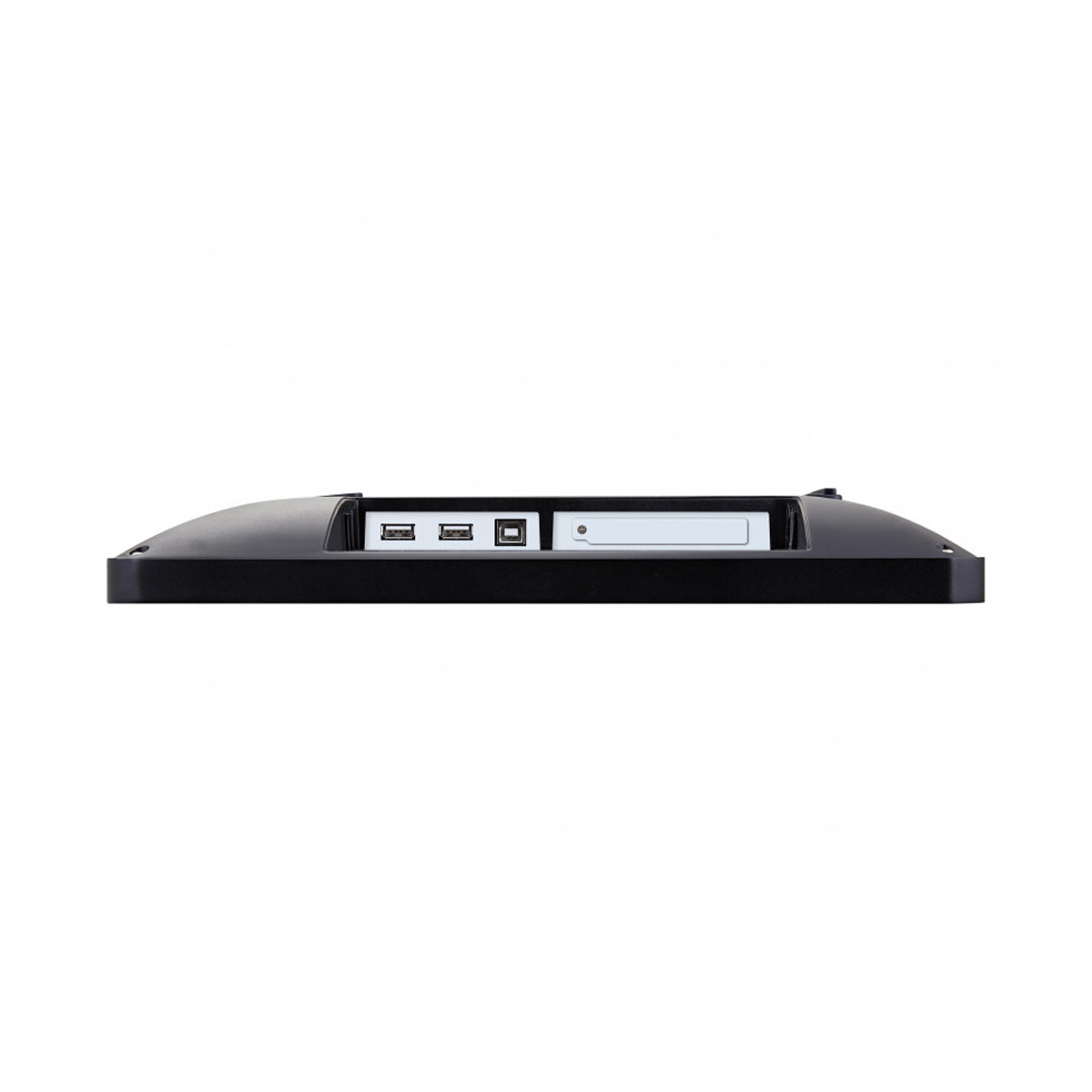 ViewSonic TD2430, 24'' (61cm) 10-Punkt-Touchscreen-Monitor SuperClear®- VATechnologie