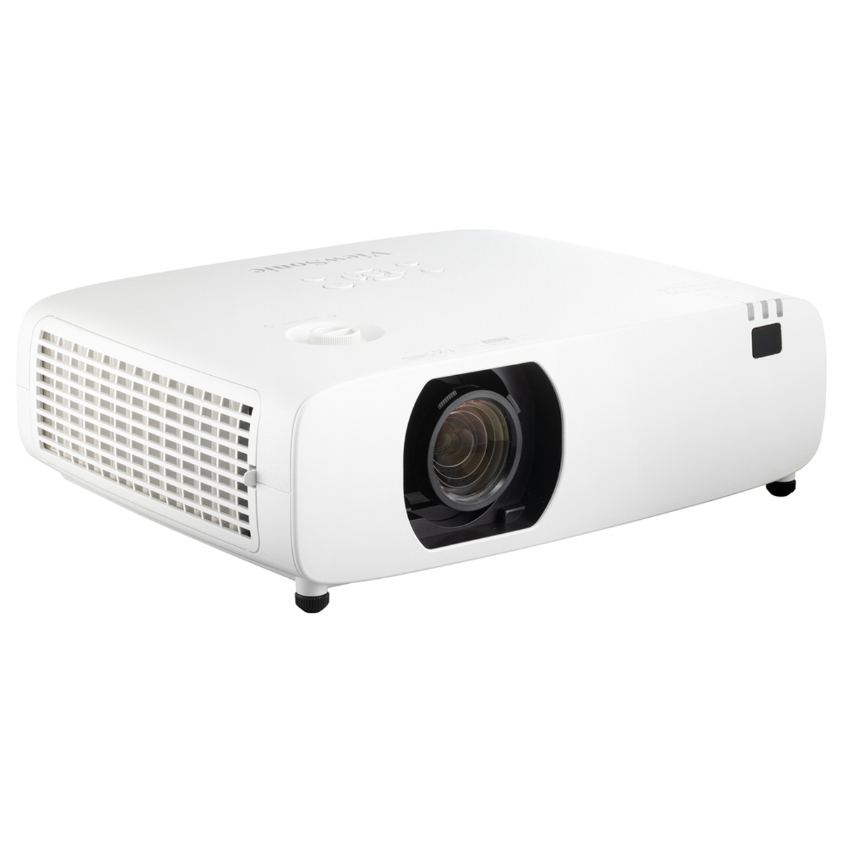ViewSonic LSC520WU WUXGA Laser-Installationsbeamer 5200 ANSI Lumen