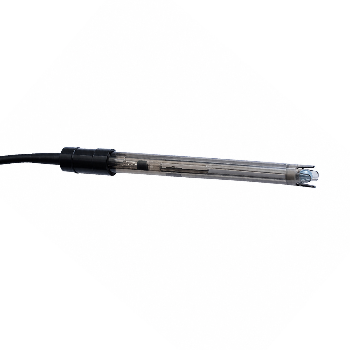 einstein™ DT018 pH-Elektrode für Flüssigkeiten, Messbereich 0 bis 14 pH 
