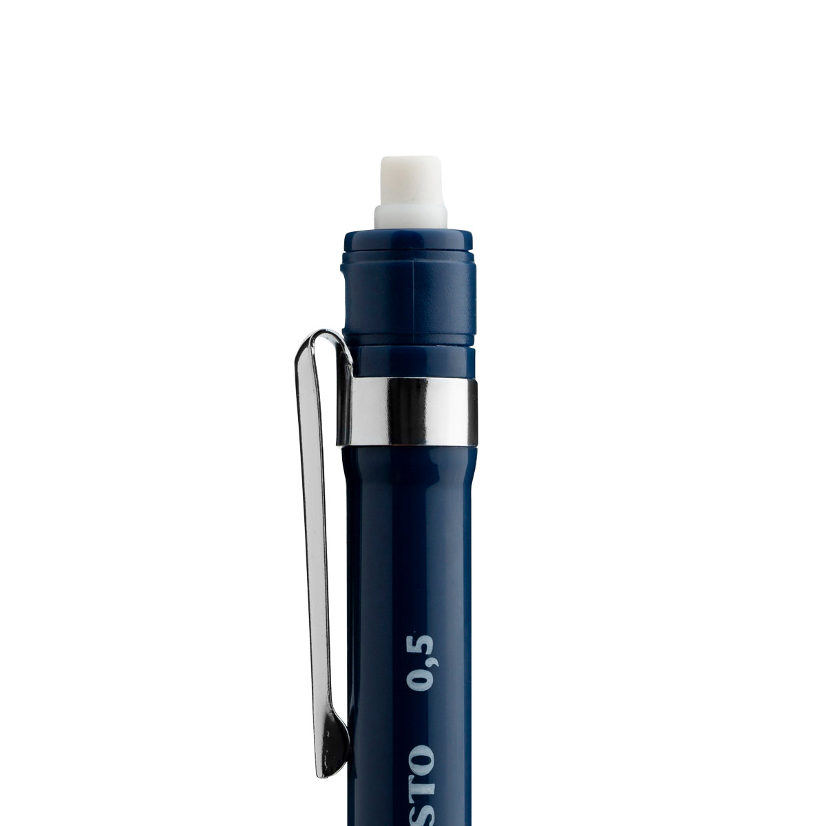 Aristo Feinminenstift ART Series, Deep Blue, 0,5 mm, Gummigriffzone 