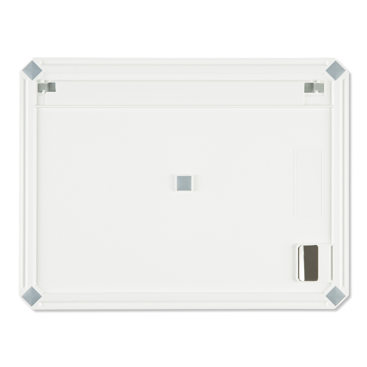 Aristo College Basis Board Zeichenplatte A4 mit Zeichenschiene 