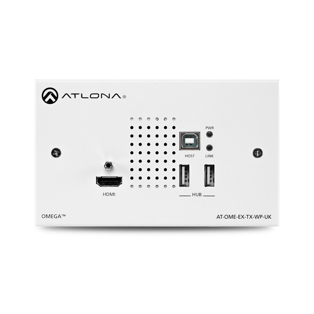 Atlona AT-OME-EX-TX-WP-E HDBaseT Transmitter, Switcher