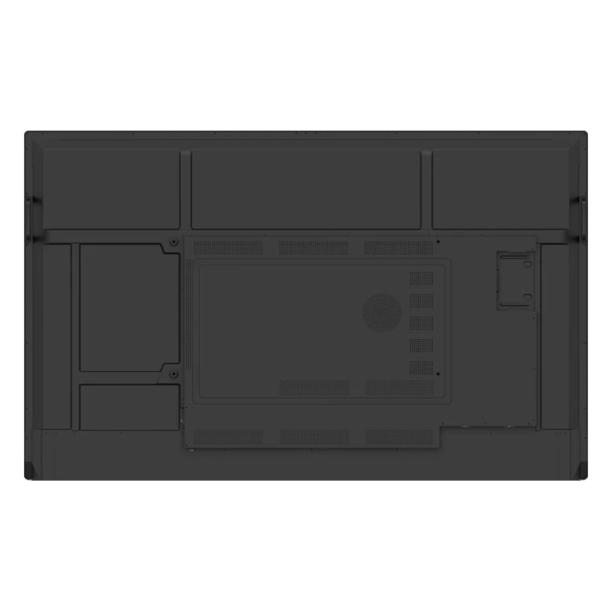 ViewSonic IFP7553, 75'' (191cm) 4K-Display, Interaktives ViewBoard® Octa-Core-CPU,  8 GB RAM, 8 GB