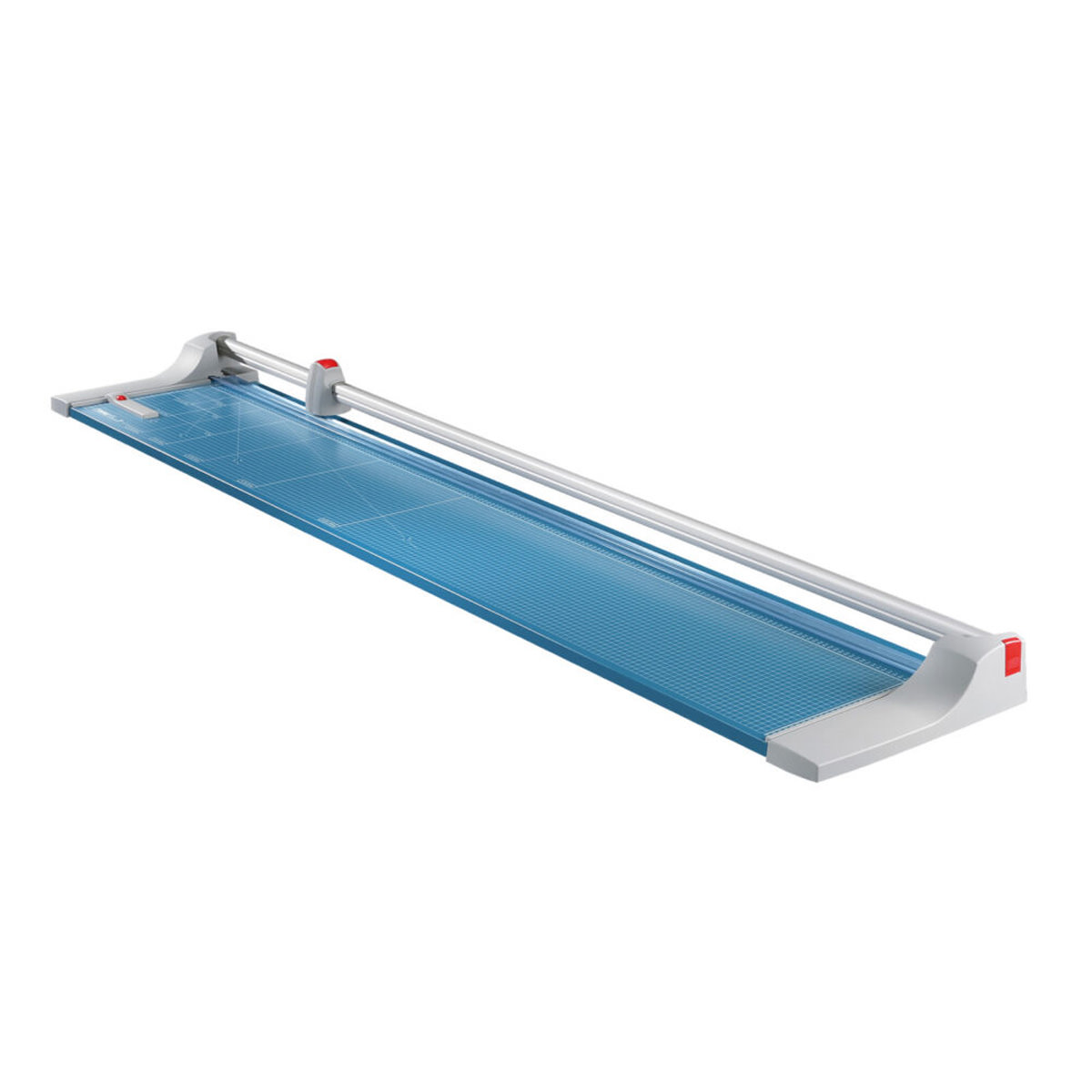 Dahle Schneidemaschine 472 Roll & Schnitt, 1830 mm, 10 Blatt 