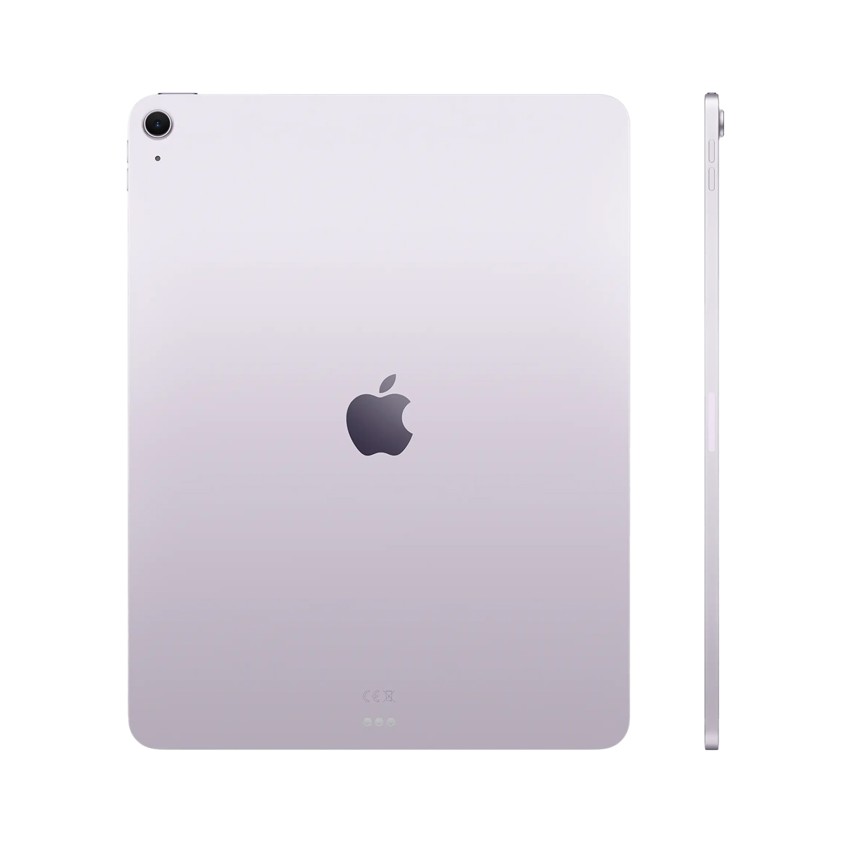 Apple iPad Air M3 13'' (33,0cm) 2025 Wi-Fi 128 GB Violett