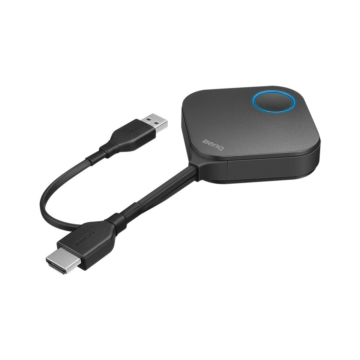 BenQ InstaShow Button Kit kompatibel mit WDC10-Serie 
