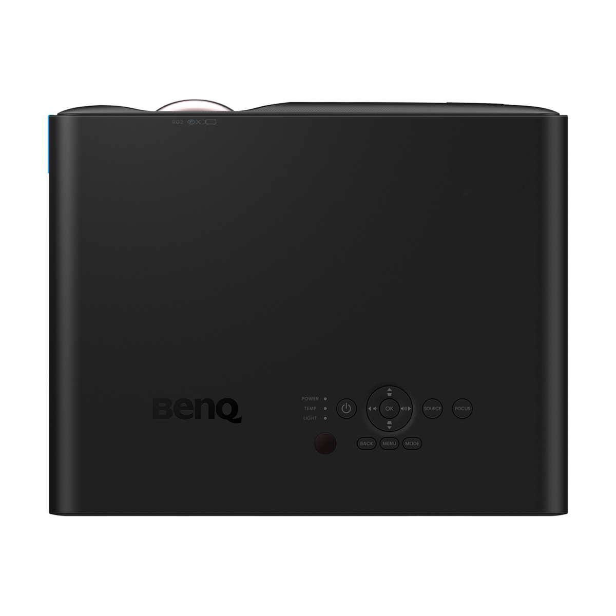 BenQ LH850ST Full-HD-Ultrakurzdistanzprojektor 