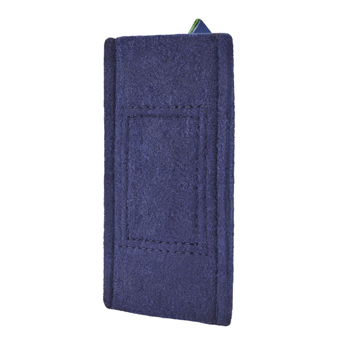 Magnetoplan 1228814 magnetoWipe ecoAware blau 