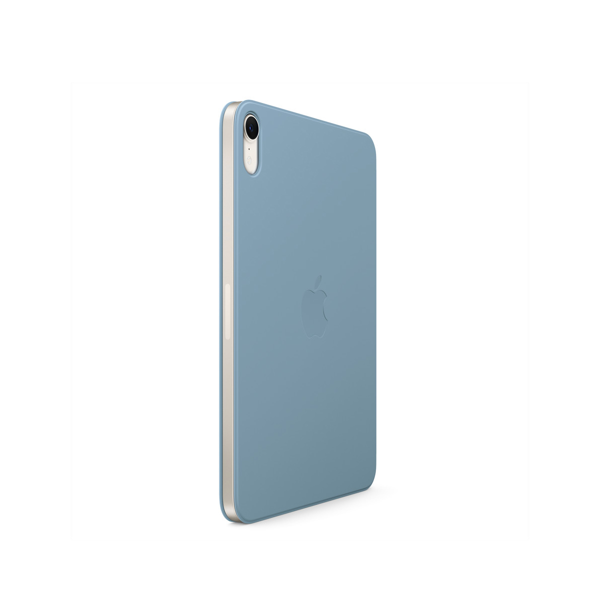 Apple Smart Folio Flip Hülle hellviolett, Schutzhülle für iPad Mini 8.3'' (21,1cm) 7. Generation (2024) & 6. Generation (2021)